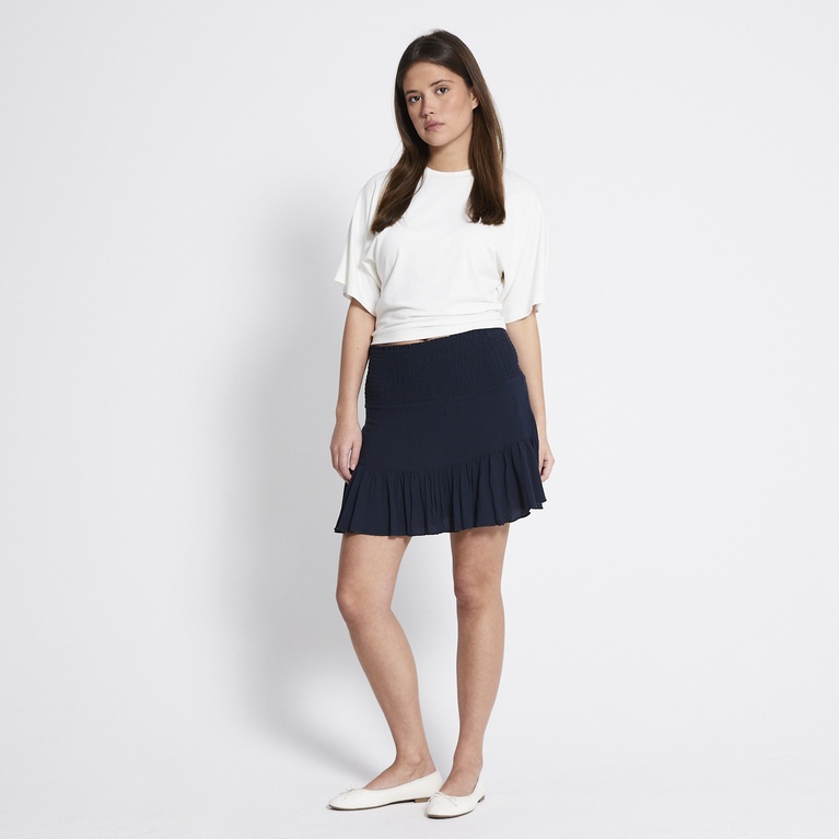Frill skirt "Frannie"